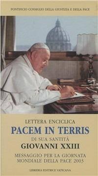 Pacem in terris